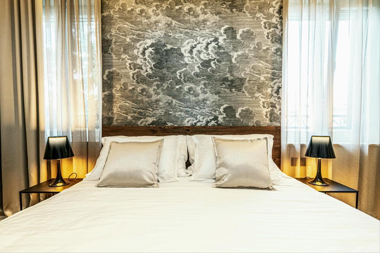 Calma Luxury Rooms Split Kültér fotó