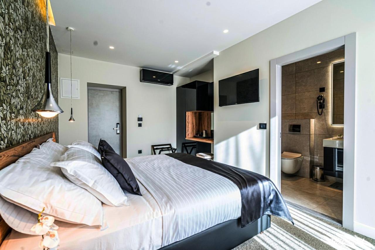 Calma Luxury Rooms Split Kültér fotó